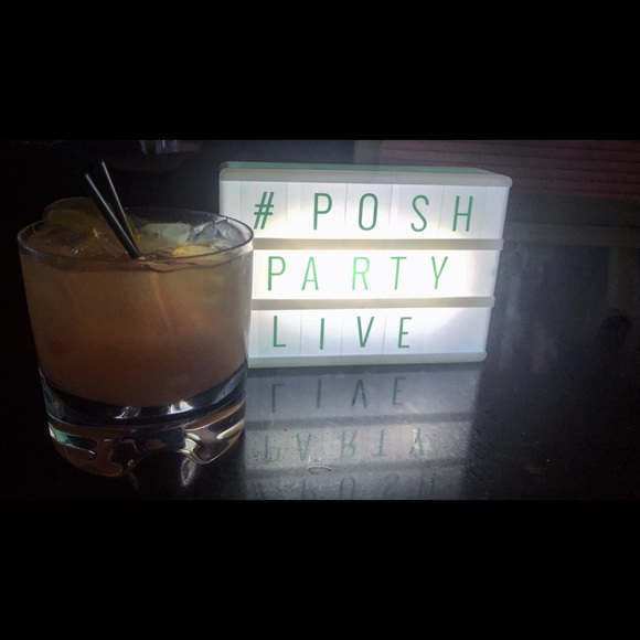 ~Welcome~ Meet The Posher 💚 - Picture 13 of 13